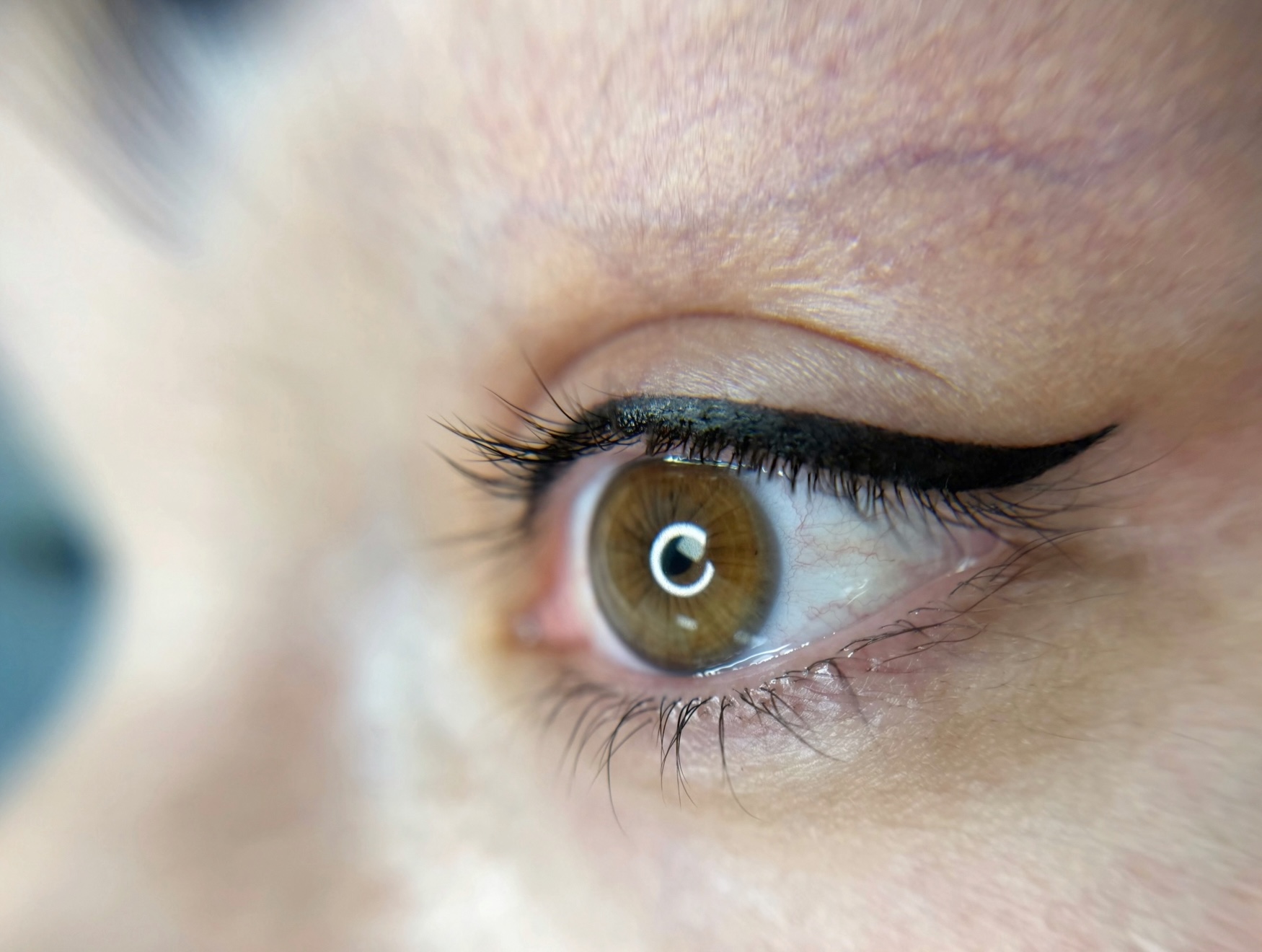 Kalıcı Eyeliner
