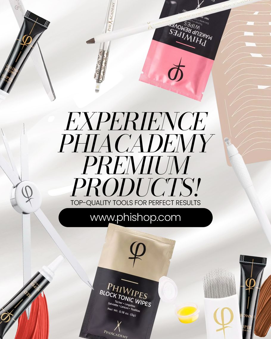 PhiAcademy Products