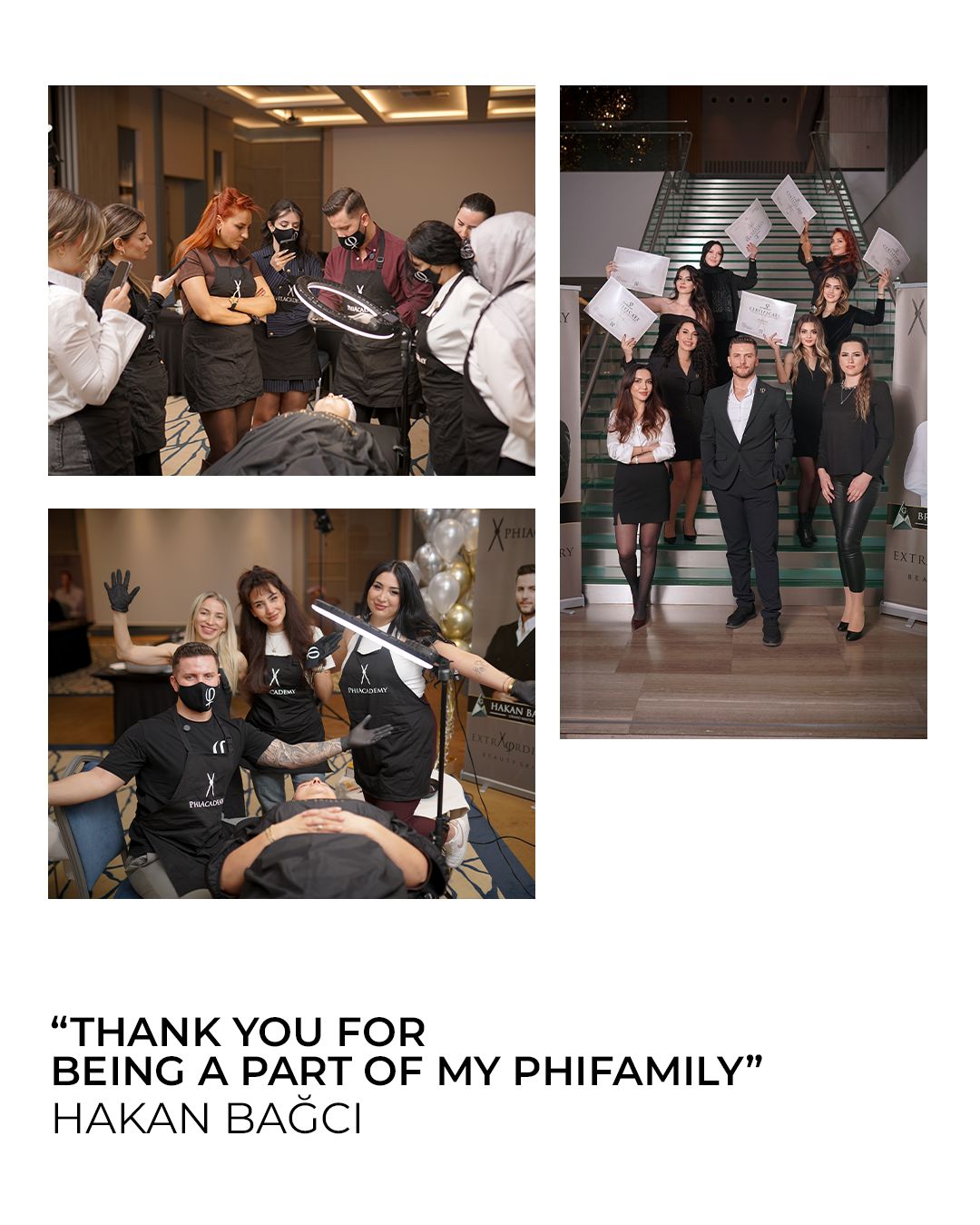 PhiFamily