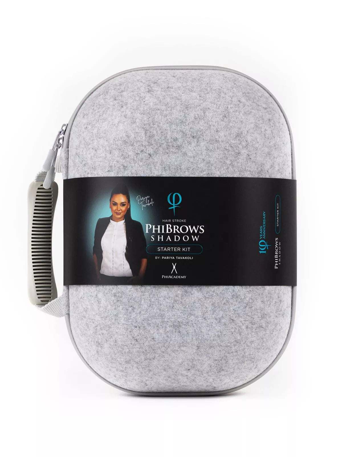 PhiBrows Shadow Starter Kit 2.0