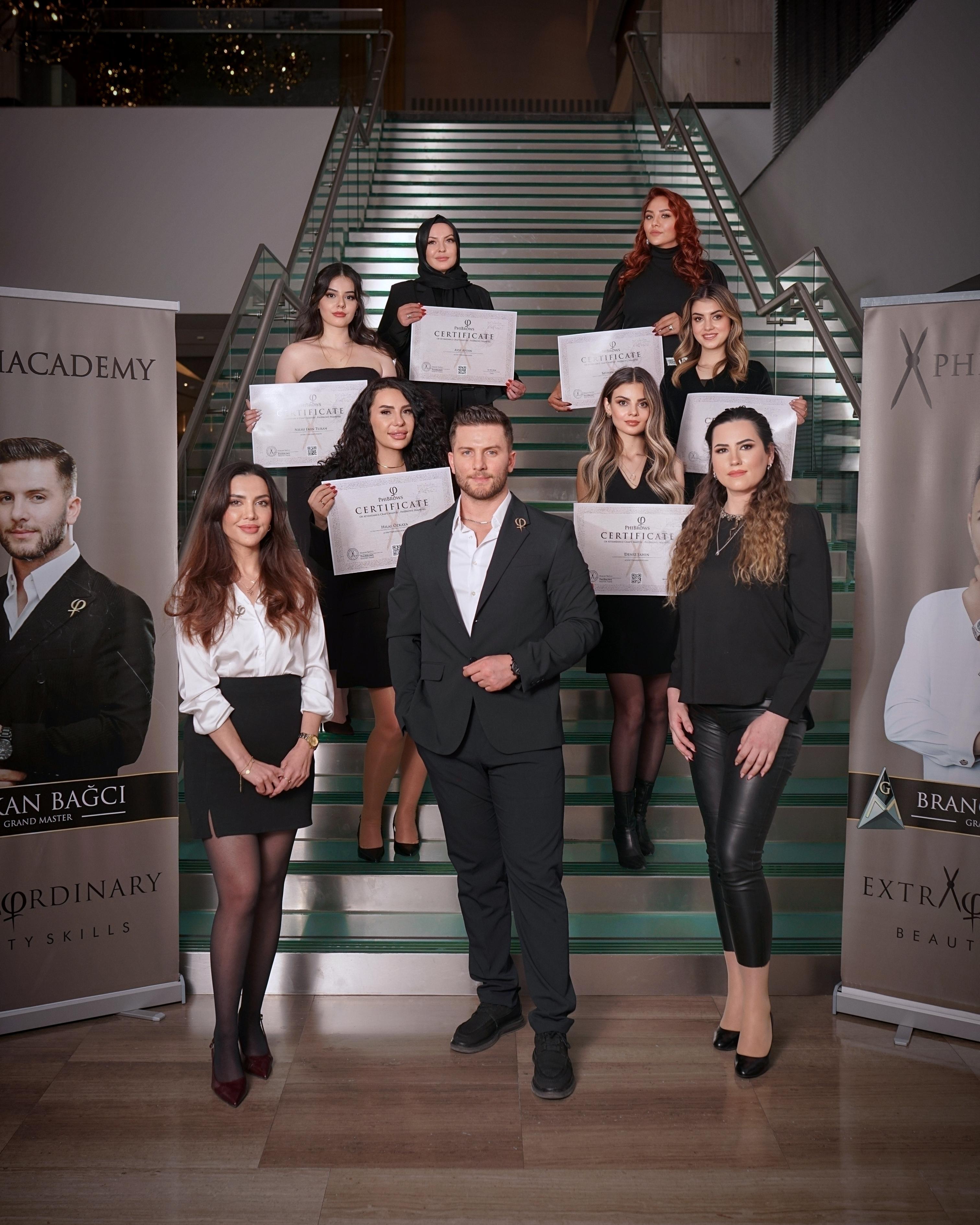 Powderbrows Workshop